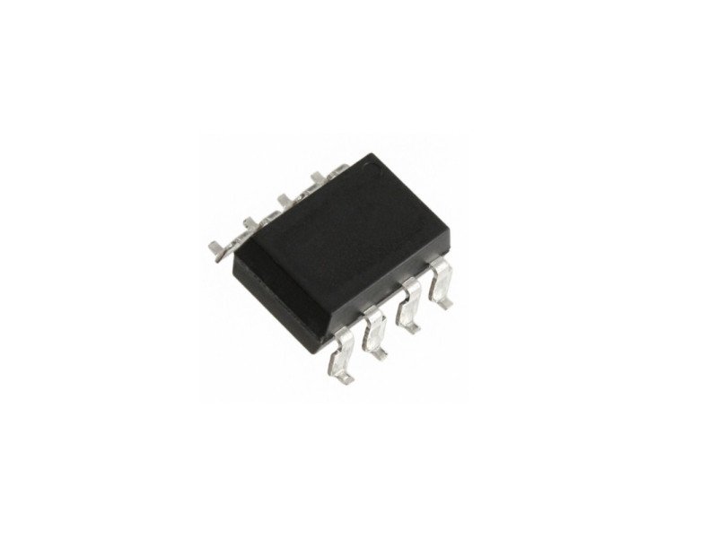 LM358DT – ST MICROELECTRON