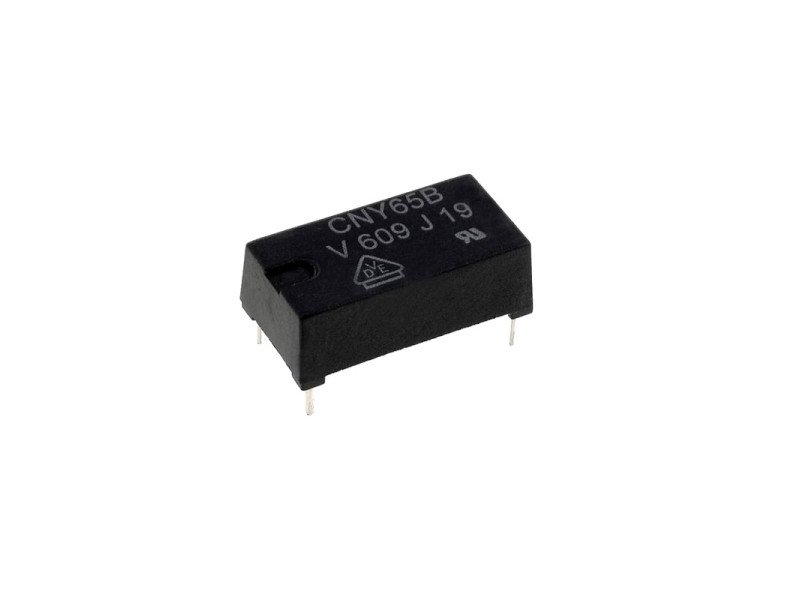 CNY65B Photo-transistor Output Optocoupler IC DIP-4 Package