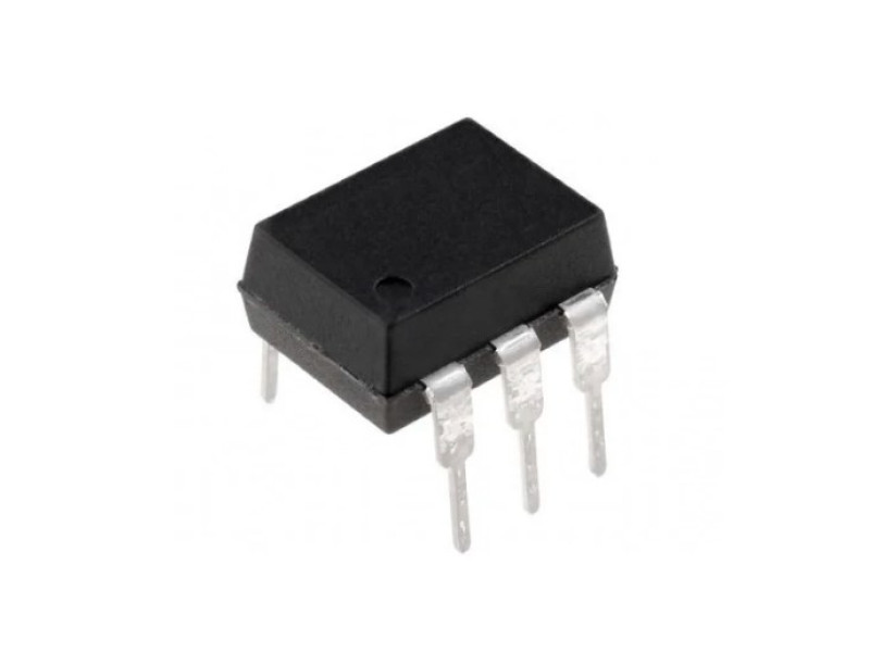 H11F1M Photo FET Optocoupler IC DIP-6 Package
