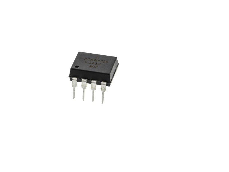 HCNW4506-000E IC – Intelligent Power Module and Gate Drive Interface Optocoupler IC