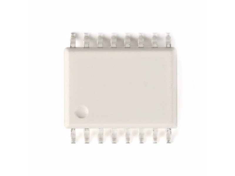 HCPL-316J-500E IC – Optocoupler IC – SMD Package
