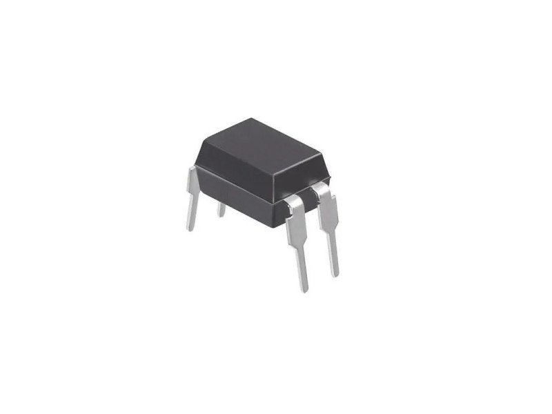 TLP785(BL,F) – 1-CH 4-Pin DC Input Transistor Output Optocoupler PDIP