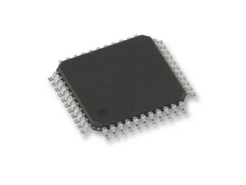 LPC4320FBD144,551 ARM Microcontroller
