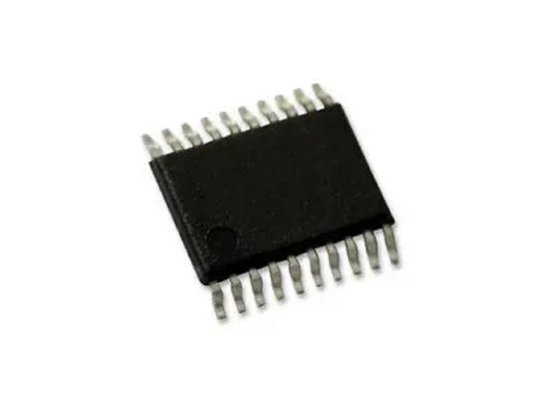 LPC822M101JDH20J ARM Microcontroller