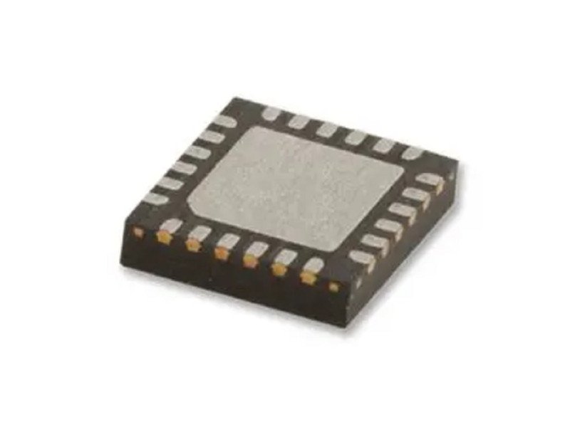 LPC8N04FHI24E ARM Microcontroller
