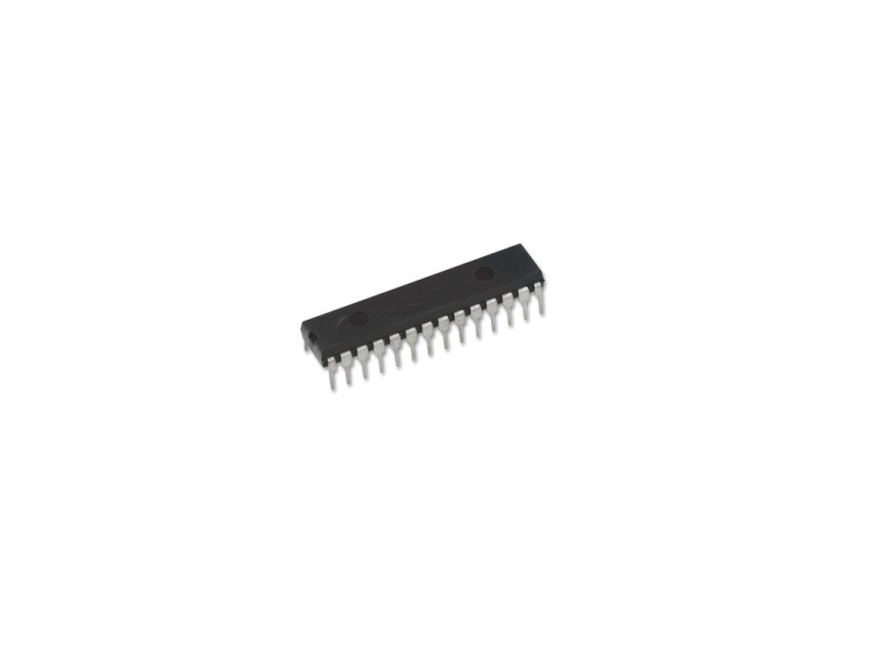Megawin MG82F6D16AE28 PDIP 28 Microcontroller
