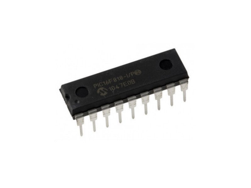 PIC16C554 PIC Microcontroller