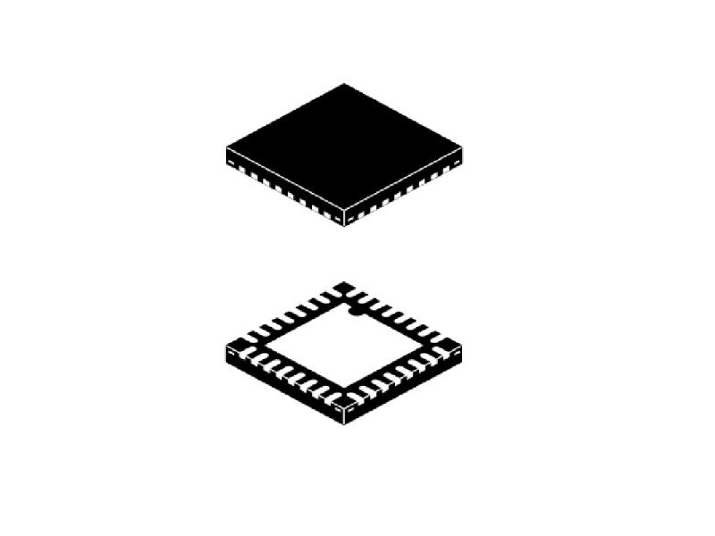 STM32F401CBU6 Microcontroller