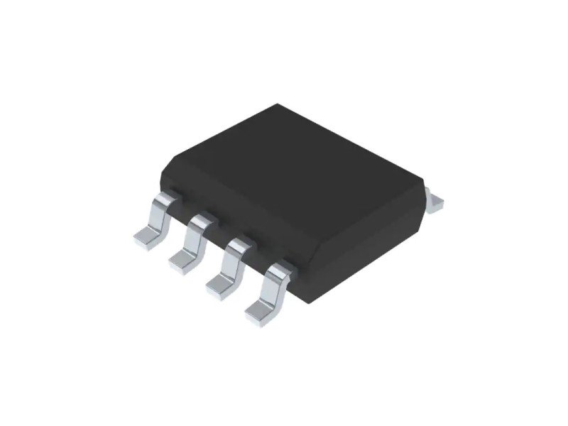 STM32G031J6M6 Microcontroller