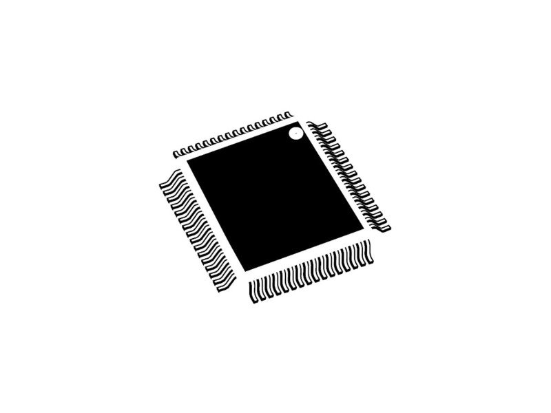 STM32L053R8T6 ARM Microcontroller