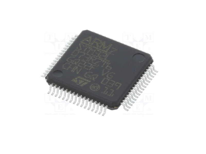 STM32L073RZT6 Microcontrollers