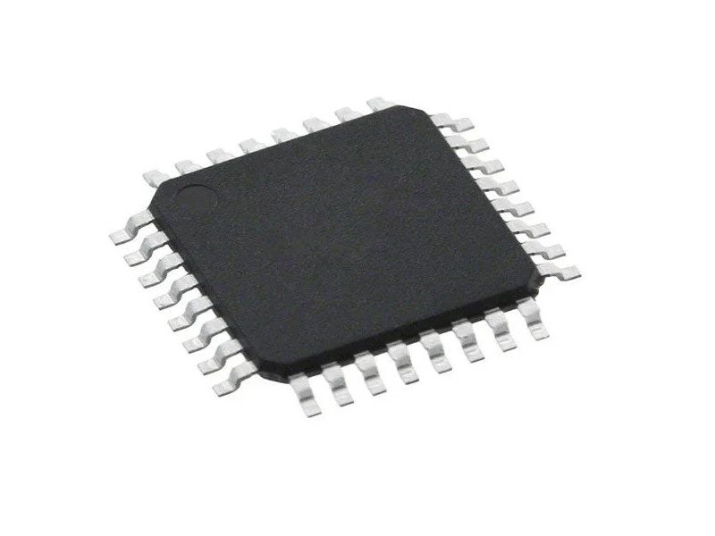 ATmega8A AU TQFP-32 Microcontroller