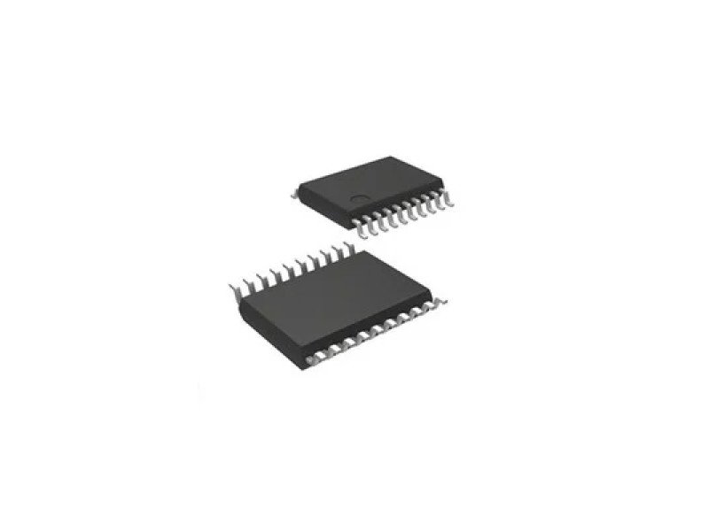 STM32F030F4P6 TSSOP-20 ARM Microcontroller-MCU