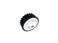 5x2 Wheel Robotic Tyre for Robotics DIY for DC Gear Motor 5x2 CM