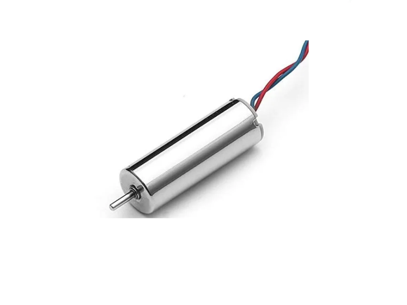 720 Magnetic Micro Coreless Motor for Micro Quadcopters – CW Motor