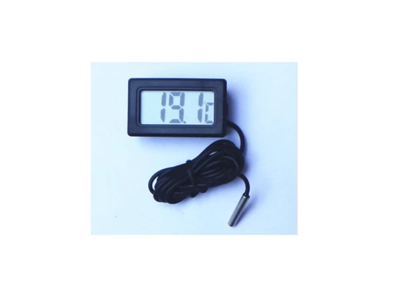 TMP10 Digital Thermometer with Probe