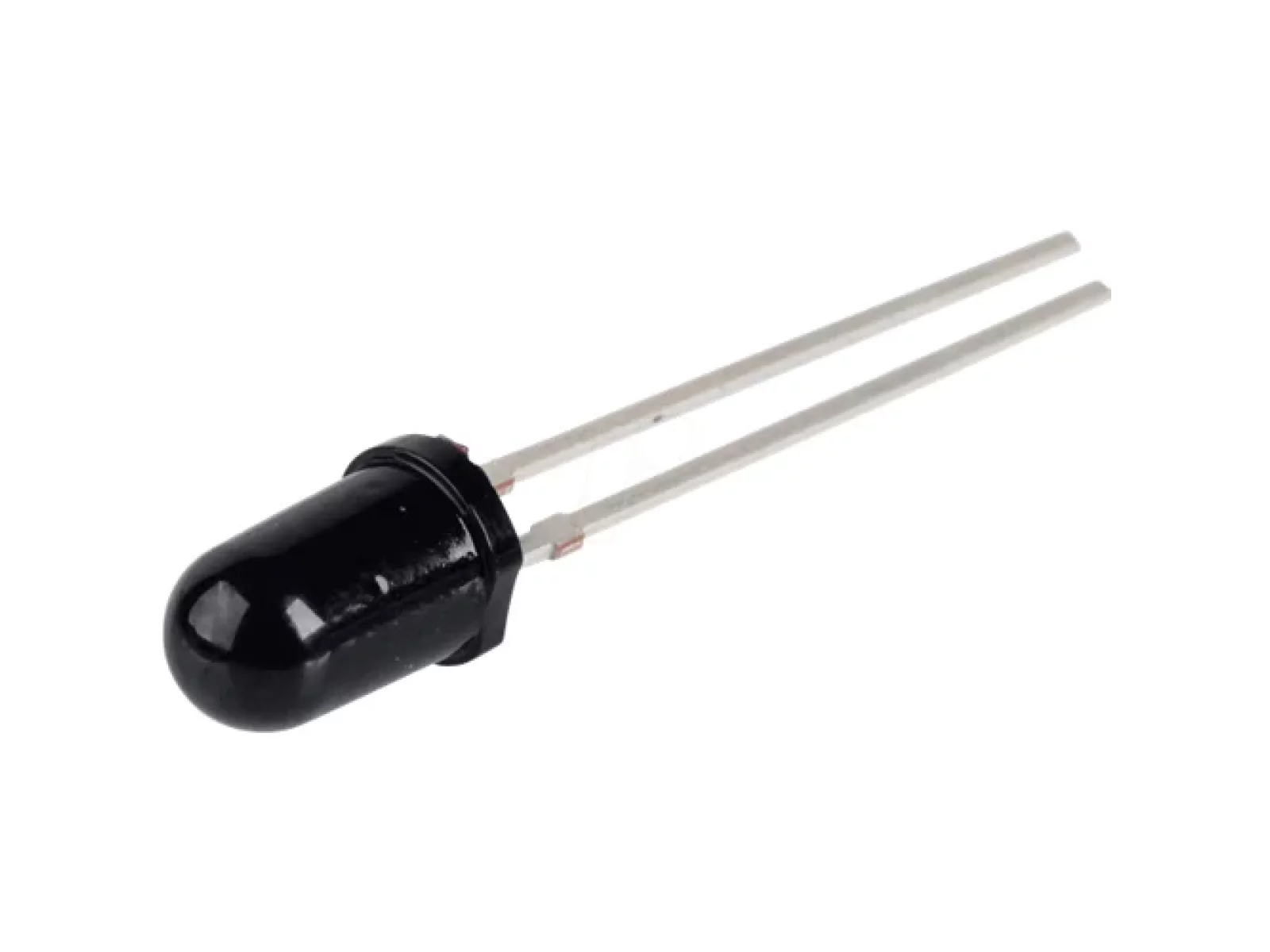 Buy Photodiode 5mm Black (Pack of 5) Online At Best Price in India ...