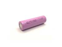 18650 2200mAh (10c) Lithium-Ion 3.7V Battery (Low Quality)