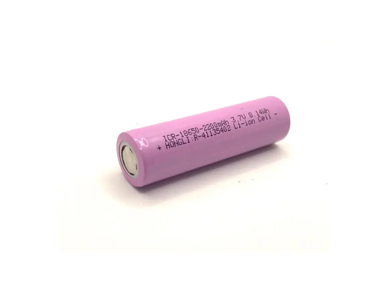 18650 2000mAh (10c) Lithium-Ion 3.7V Battery (High Quality)