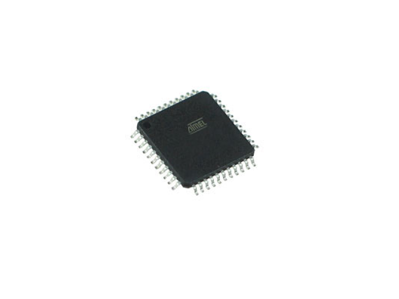 ATMEGA16L-8AU - ATmega16L 44-Pin 8MHz 16kB AVR Microcontroller