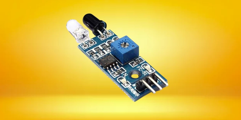 Other Proximity Sensor and Modules