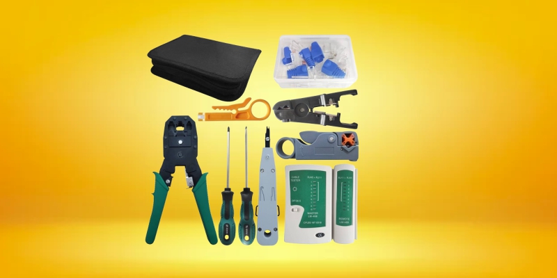 Tools and Accessories