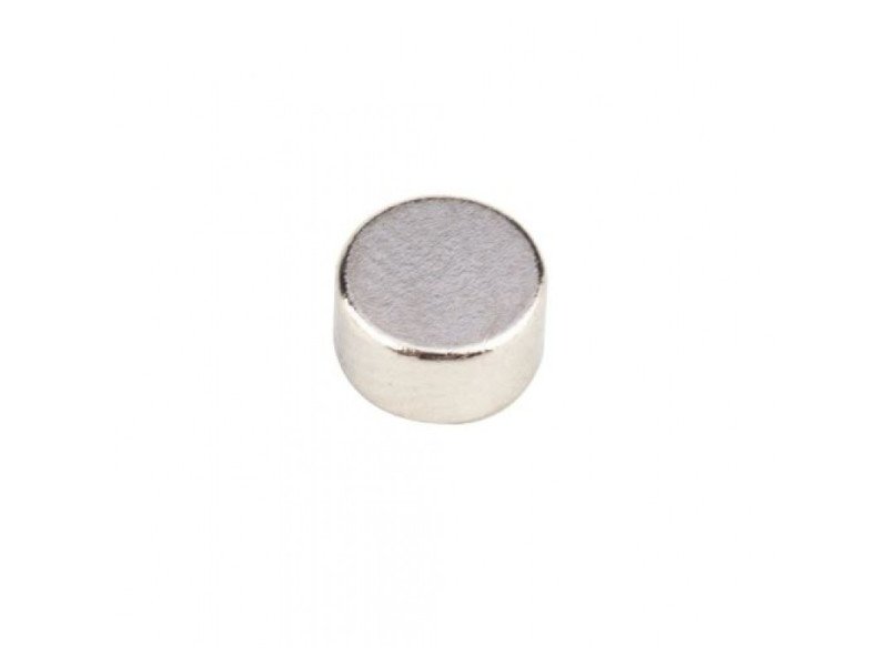 3mm x 3mm (3x3 mm) Neodymium Cylindrical Strong Magnet