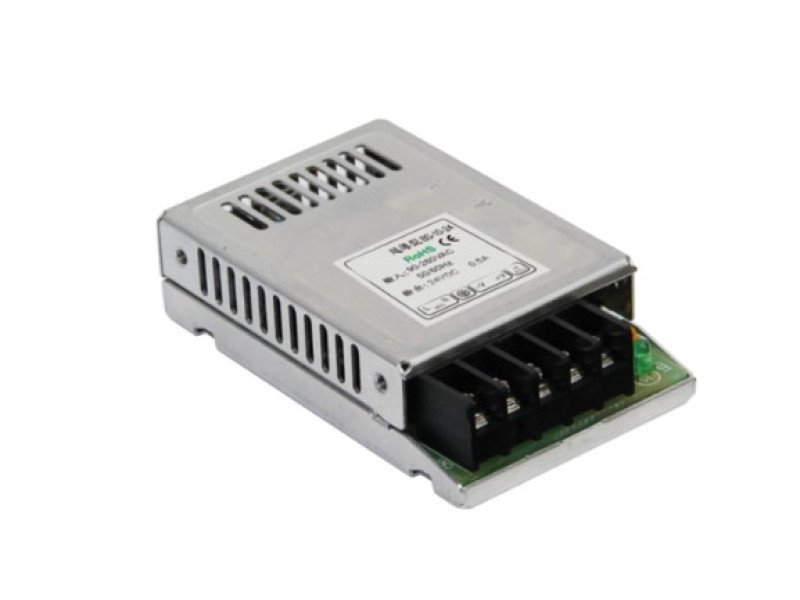 AD-S1220AA DC 0-12V 2A Regulated Power Supply (100~240V)