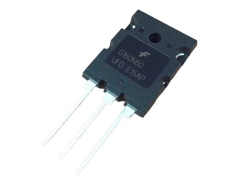 Buy G160N60 IGBT - 600V 50A Ultra-Fast IGBT Online At Best Price In ...