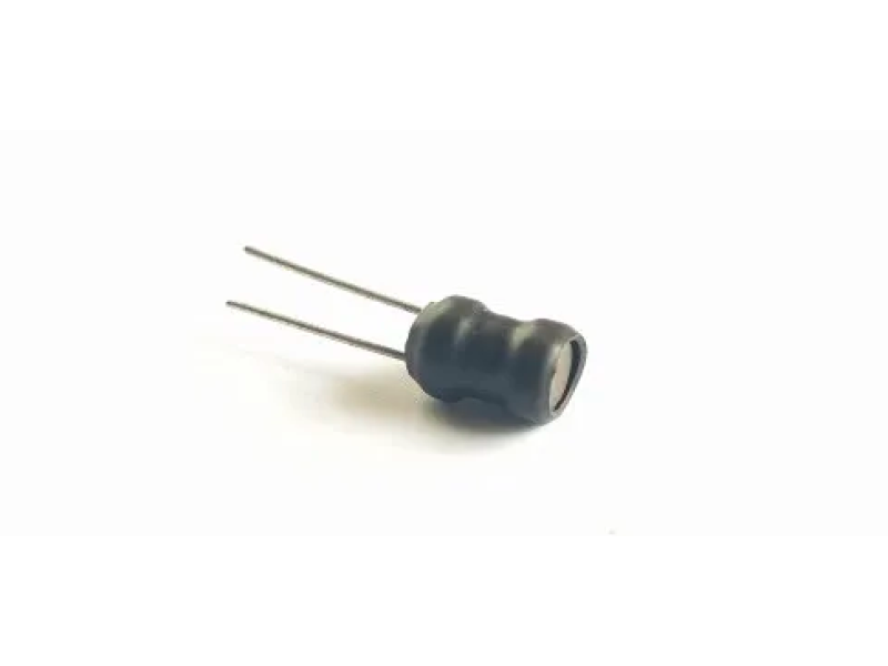 2.5mH Dip Ferrite Drum Coil Inductor (Pack of 5)