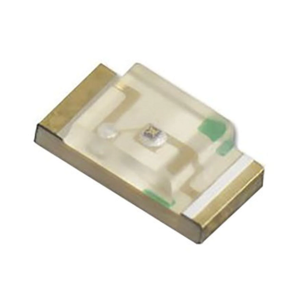 0402 Surface mount LED Orange ? (Pack of 25)