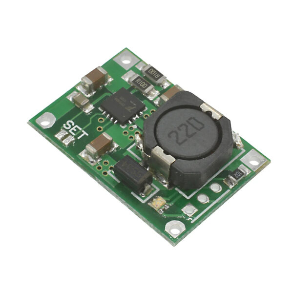 TP5100 4.2v and 8.4v Dual One/Two Battery Protection Board