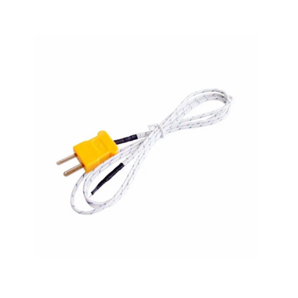 0 to 600 ?C Surface Thermocouple K Type High Temperature Resistance Probe