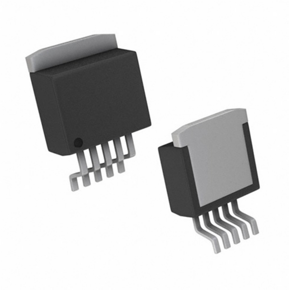 LM2596R-5.0 ? 5V 3A 150kHz Fixed Output Step-Down Switching Regulator IC