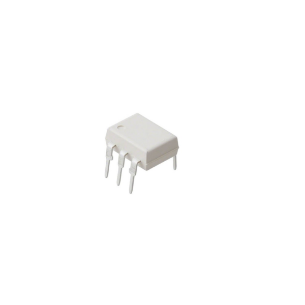 MOC3021 IC ? Optocoupler Traic Driver IC