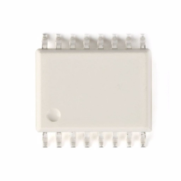 HCPL-316J-500E IC ? Optocoupler IC ? SMD Package