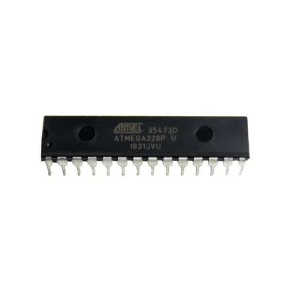 ATmega328P-U PDIP-28 Microcontroller