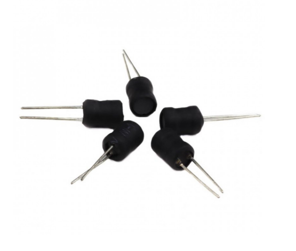 1 mH 9*12mm Radial Power DIP Inductor