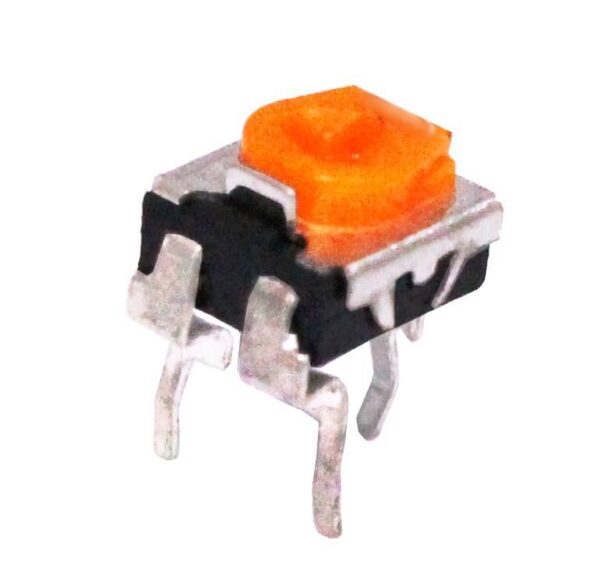 500K ohms Potentiometer 5Pcs