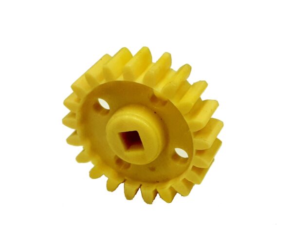 21T Plastic Gear Pack of 2