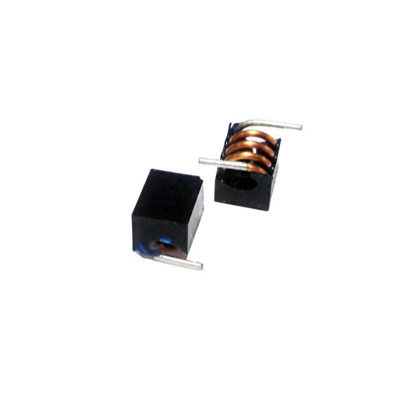 12.5 nH AIAC-1512C-12N5J-T Wire Wound Inductor