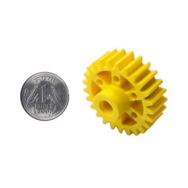 25T Plastic GEAR