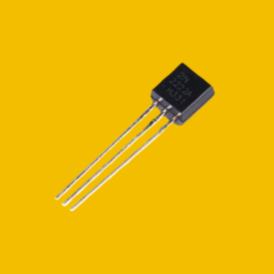 2N Series Transistors