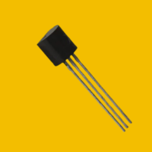 2S Series Transistors