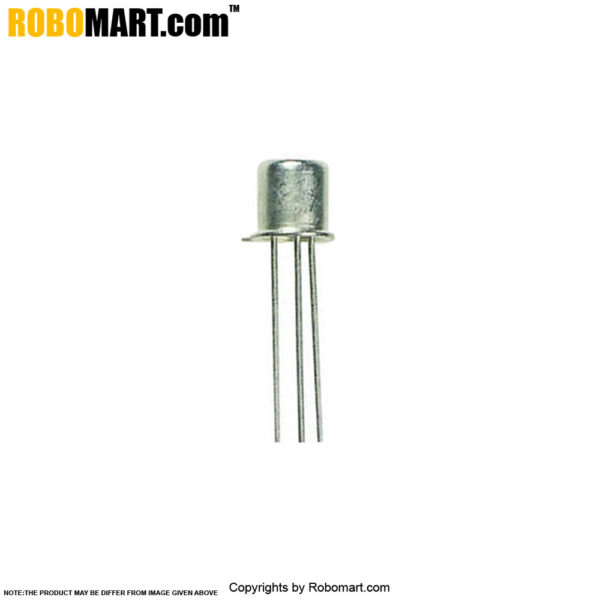 2N2484 NPN General Purpose Transistor