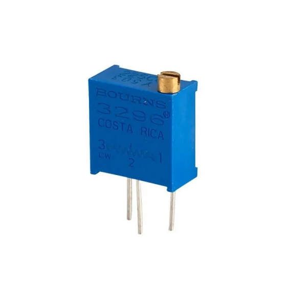 3296W-1-223LF-Trimpot Potentiometer