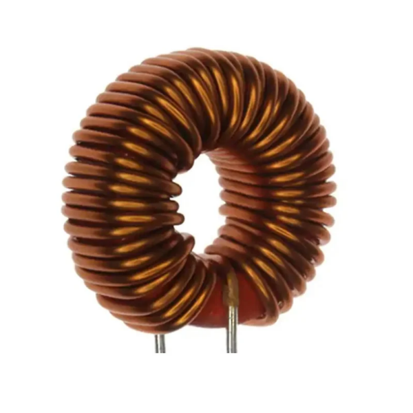 330uH 5.2A High Current Toroidal DIP Inductor