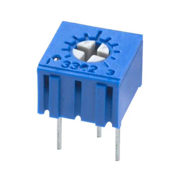 3362P-1-202LF Potentiometer