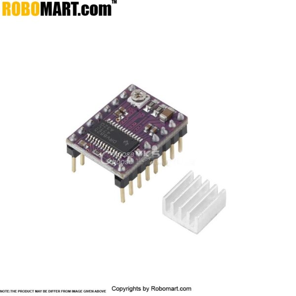 3D Printer Step Stick DRV8825 Stepper Motor Driver