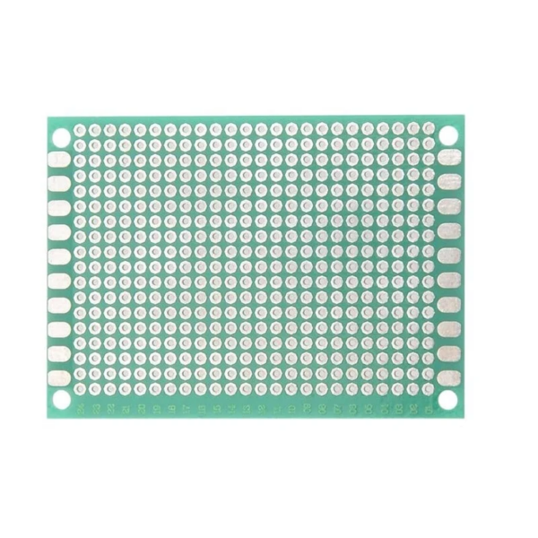 5 x 7CM Universal PCB Prototype Board Double-Side